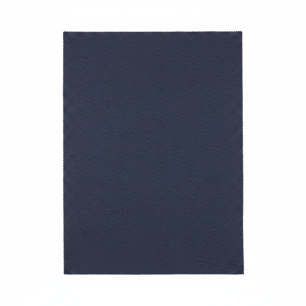 Men Suit BERLUSCONI Turkey 100% Italian Wool 180's Double Breasted #Ber32 Navy