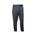 Men Suit BERLUSCONI Turkey 100% Italian Wool Super 180's 3pc Vested #Ber11 Blue - J.Valintin Men's Wear Legend - 98545
