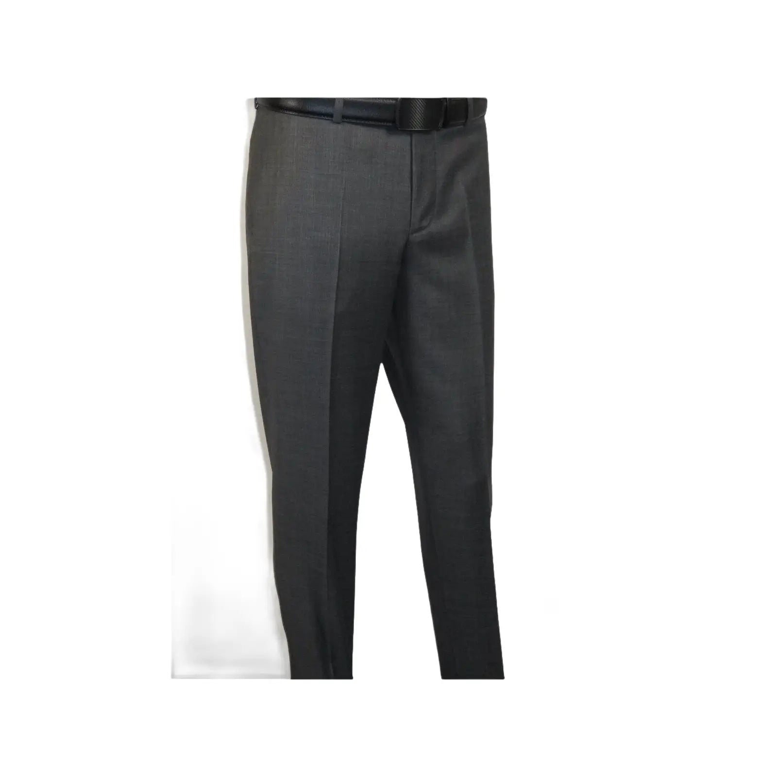 Men Suit BERLUSCONI Turkey 100% Italian Wool Super 180's 3pc Vested #Ber12 Gray - J.Valintin Men's Wear Legend - 98552
