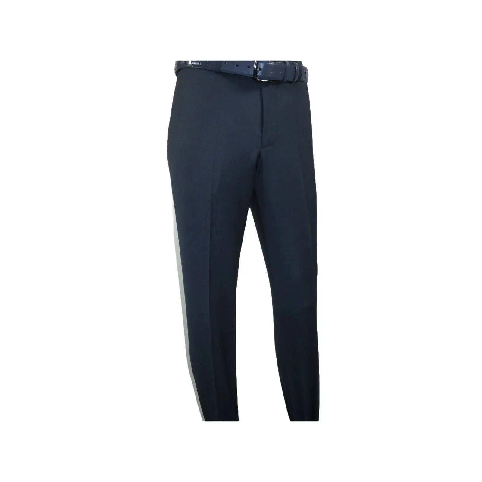 Men Suit BERLUSCONI Turkey 100% Italian Wool Super 180's 3pc Vested #Ber14 Navy - J.Valintin Men's Wear Legend - 98566