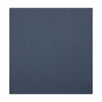 Men Suit BERLUSCONI Turkey 100% Italian Wool Super 180's 3pc Vested #Ber5 Navy