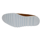 Men Tayno Dressy Casual Soft Suede Comfortable Double Buckle #Freshman Camel - J.Valintin Men's Wear Legend - 100903