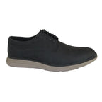Men's Adolfo Shoes Soft Comfortable Dress Casual Light Weight Lace Up 3240 Black - J.Valintin Men's Wear Legend - 99110