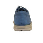 Men's Adolfo Shoes Soft Comfortable Dress Casual Light Weight Lace Up 3240 Navy - J.Valintin Men's Wear Legend - 99128