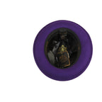 Mens Bruno Capelo Hat Australian Wool Crushable Fedora Giovani UN107 Purple - J.Valintin Men's Wear Legend - UN107 - Purple - S