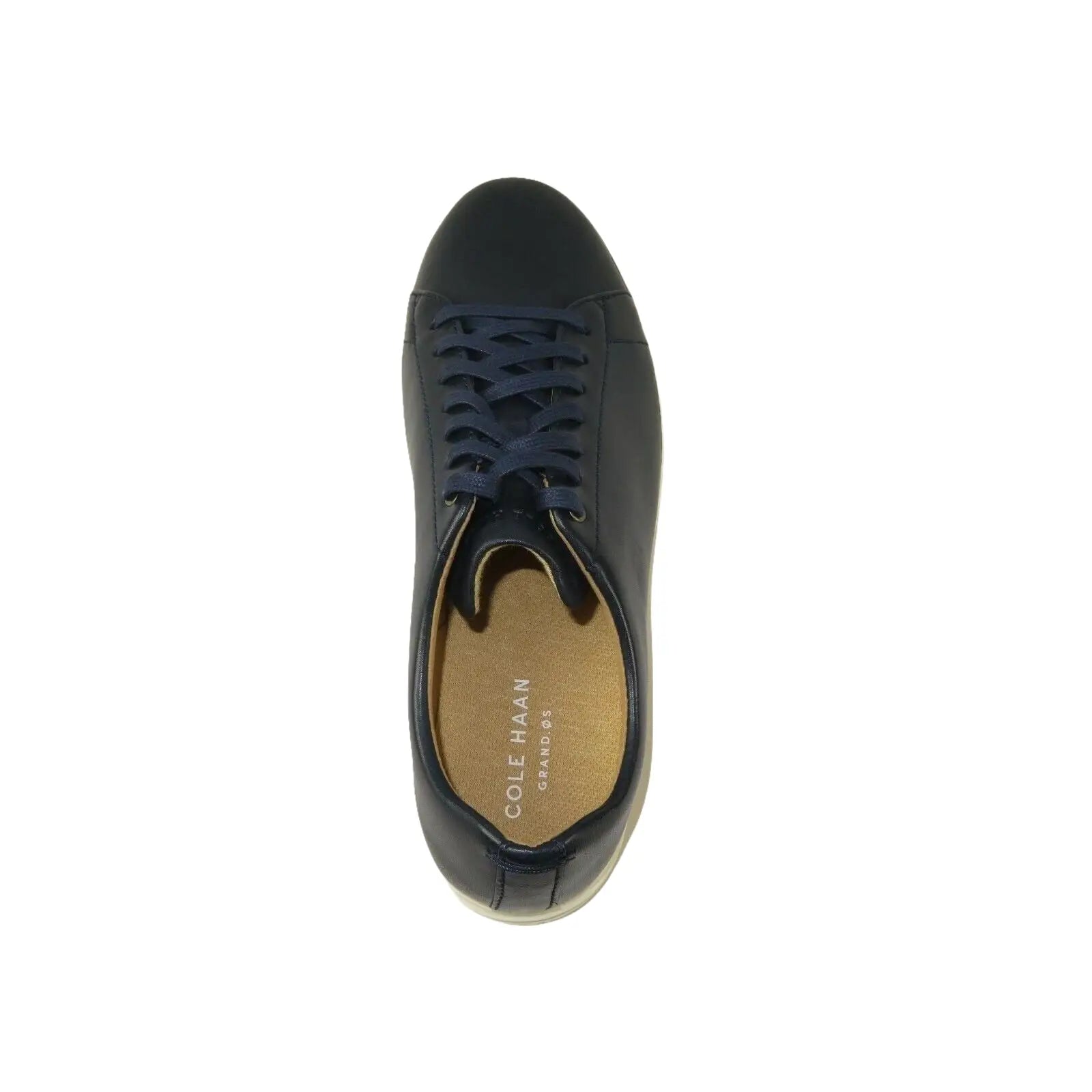 Mens COLE HAAN Grand Crosscourt Comfort Shoes Light , Soft Leather C26552 Navy - J.Valintin Men's Wear Legend - 18671