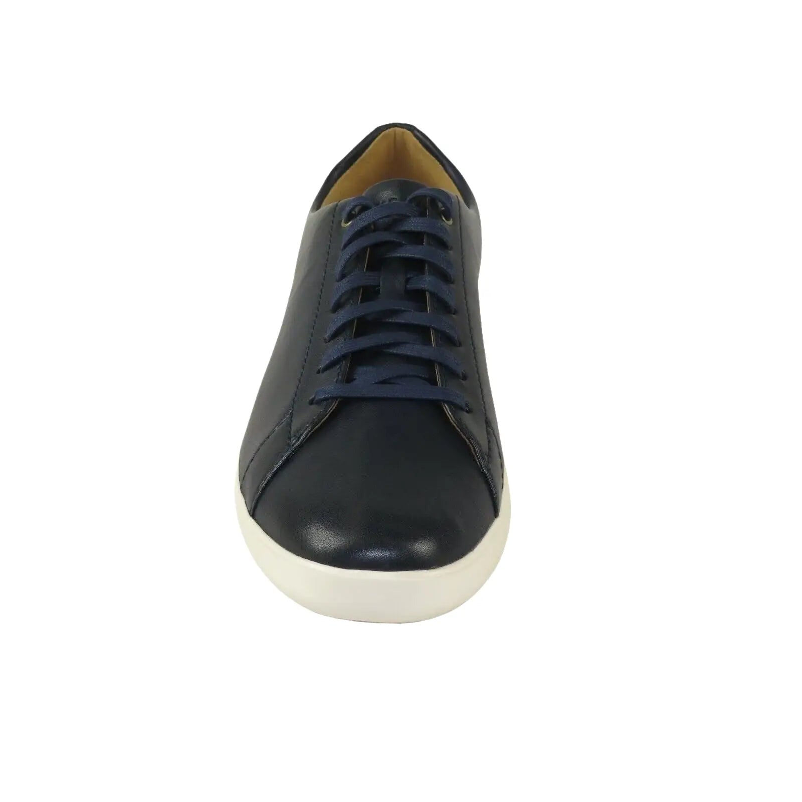 Mens COLE HAAN Grand Crosscourt Comfort Shoes Light , Soft Leather C26552 Navy - J.Valintin Men's Wear Legend - 18671