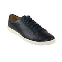 Mens COLE HAAN Grand Crosscourt Comfort Shoes Light , Soft Leather C26552 Navy - J.Valintin Men's Wear Legend - 18671