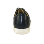 Mens COLE HAAN Grand Crosscourt Comfort Shoes Light , Soft Leather C26552 Navy - J.Valintin Men's Wear Legend - 18671