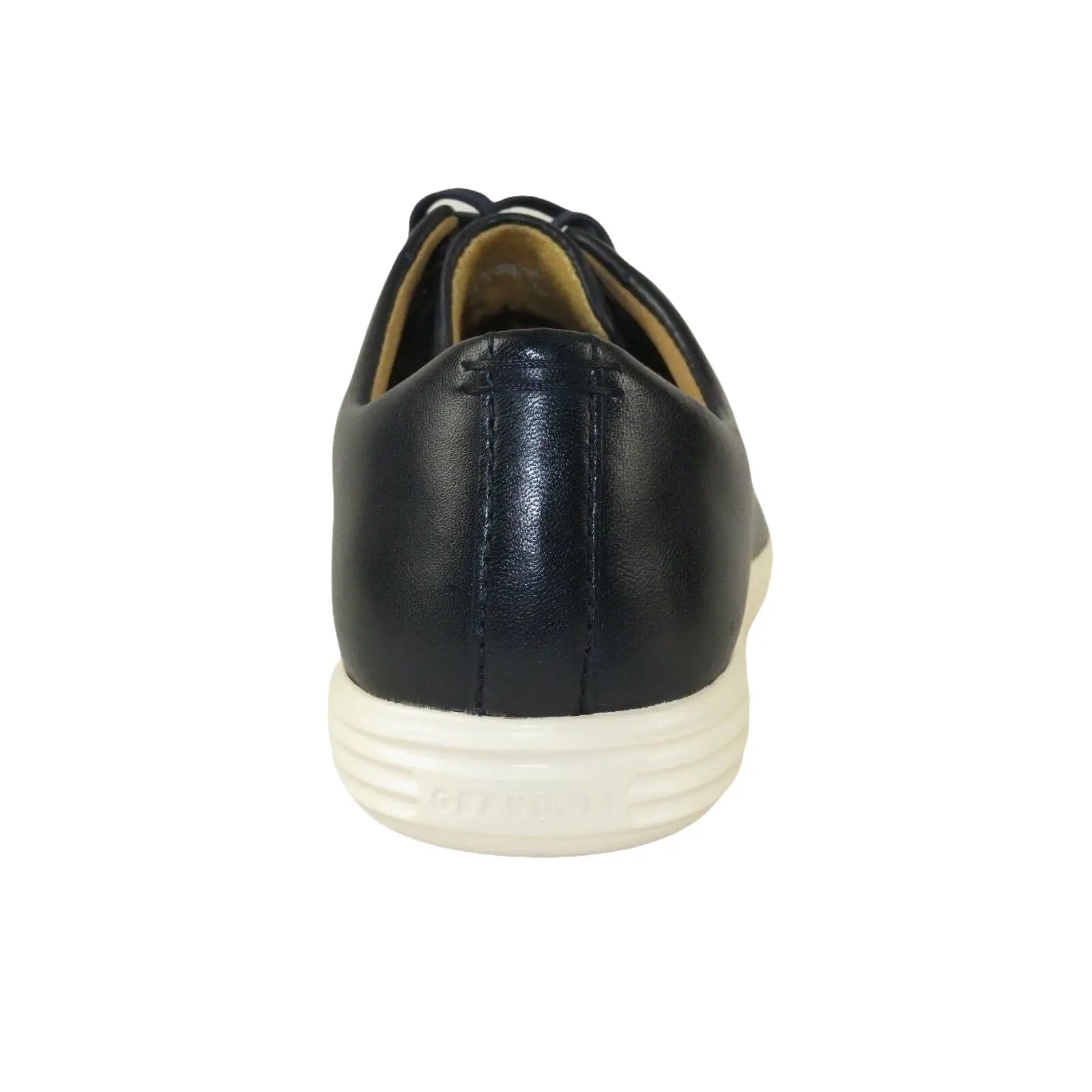 Mens COLE HAAN Grand Crosscourt Comfort Shoes Light , Soft Leather C26552 Navy - J.Valintin Men's Wear Legend - 18671
