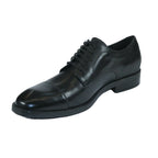 Mens COLE HAAN Shoes Me Cap Oxford Lace up Comfortable GRAND 360 C34136 black - J.Valintin Men's Wear Legend - 93652