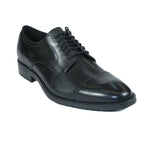 Mens COLE HAAN Shoes Me Cap Oxford Lace up Comfortable GRAND 360 C34136 black - J.Valintin Men's Wear Legend - 93652