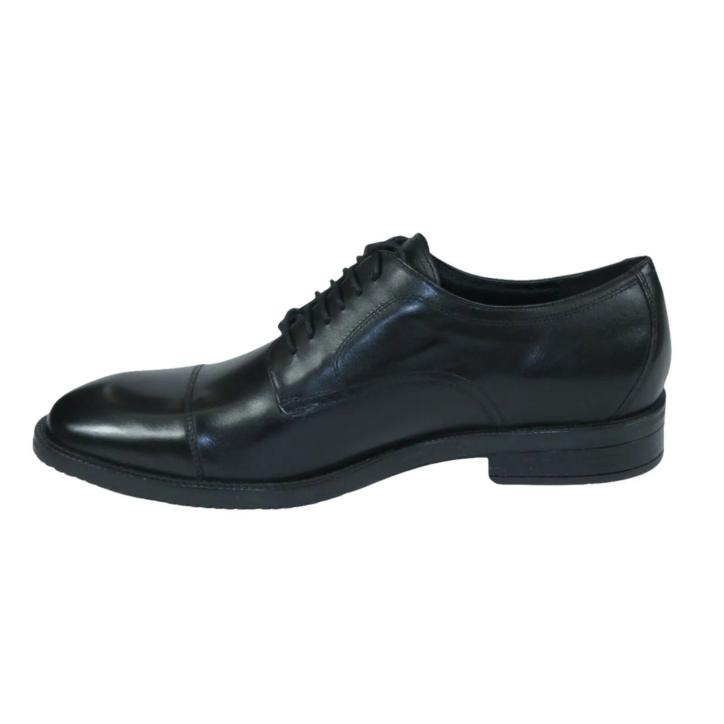 Mens COLE HAAN Shoes Me Cap Oxford Lace up Comfortable GRAND 360 C34136 black - J.Valintin Men's Wear Legend - 93652