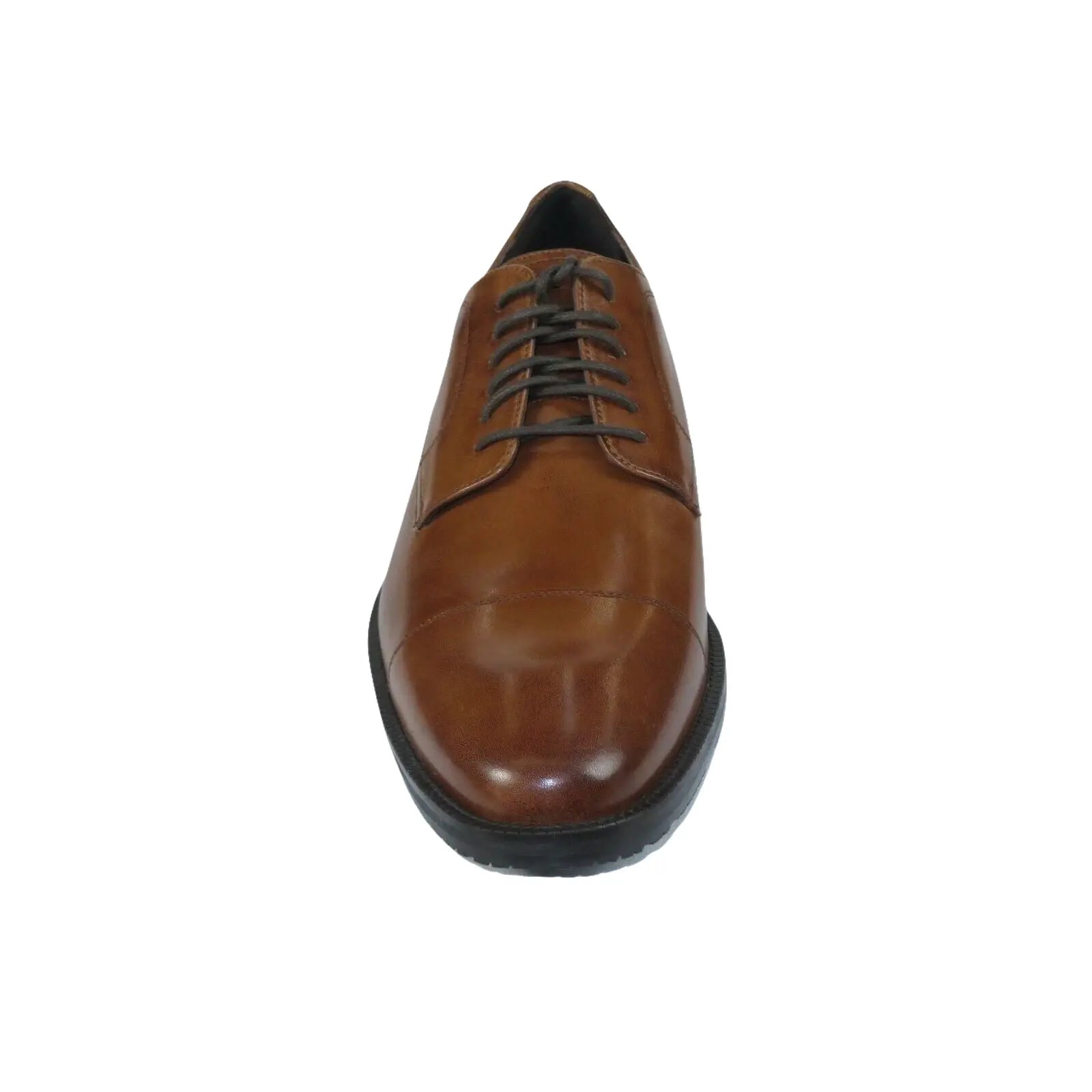 Mens COLE HAAN Shoes Me Cap Oxford Lace up Comfortable GRAND 360 C34138 Tan - J.Valintin Men's Wear Legend - 93433