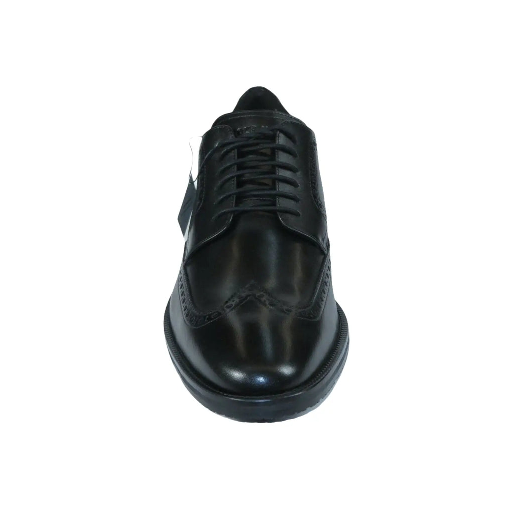 Mens COLE HAAN Shoes Me Wing Oxford Lace up Comfortable GRAND 360 C34262 Black - J.Valintin Men's Wear Legend - 93661