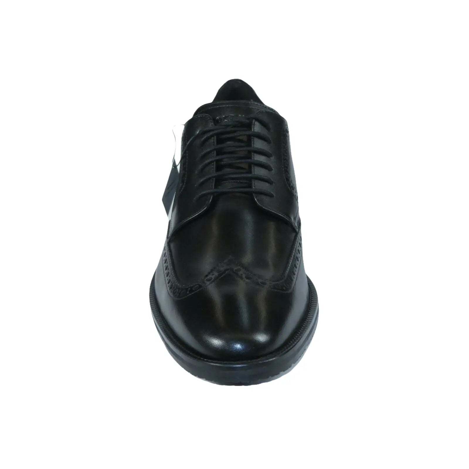 Mens COLE HAAN Shoes Me Wing Oxford Lace up Comfortable GRAND 360 C34262 Black - J.Valintin Men's Wear Legend - 93661