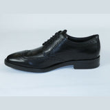 Mens COLE HAAN Shoes Me Wing Oxford Lace up Comfortable GRAND 360 C34262 Black - J.Valintin Men's Wear Legend - 93661