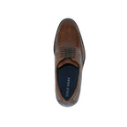 Mens COLE HAAN Shoes Me Wing Oxford Lace up Comfortable GRAND 360 C34598Tan - J.Valintin Men's Wear Legend - 93670