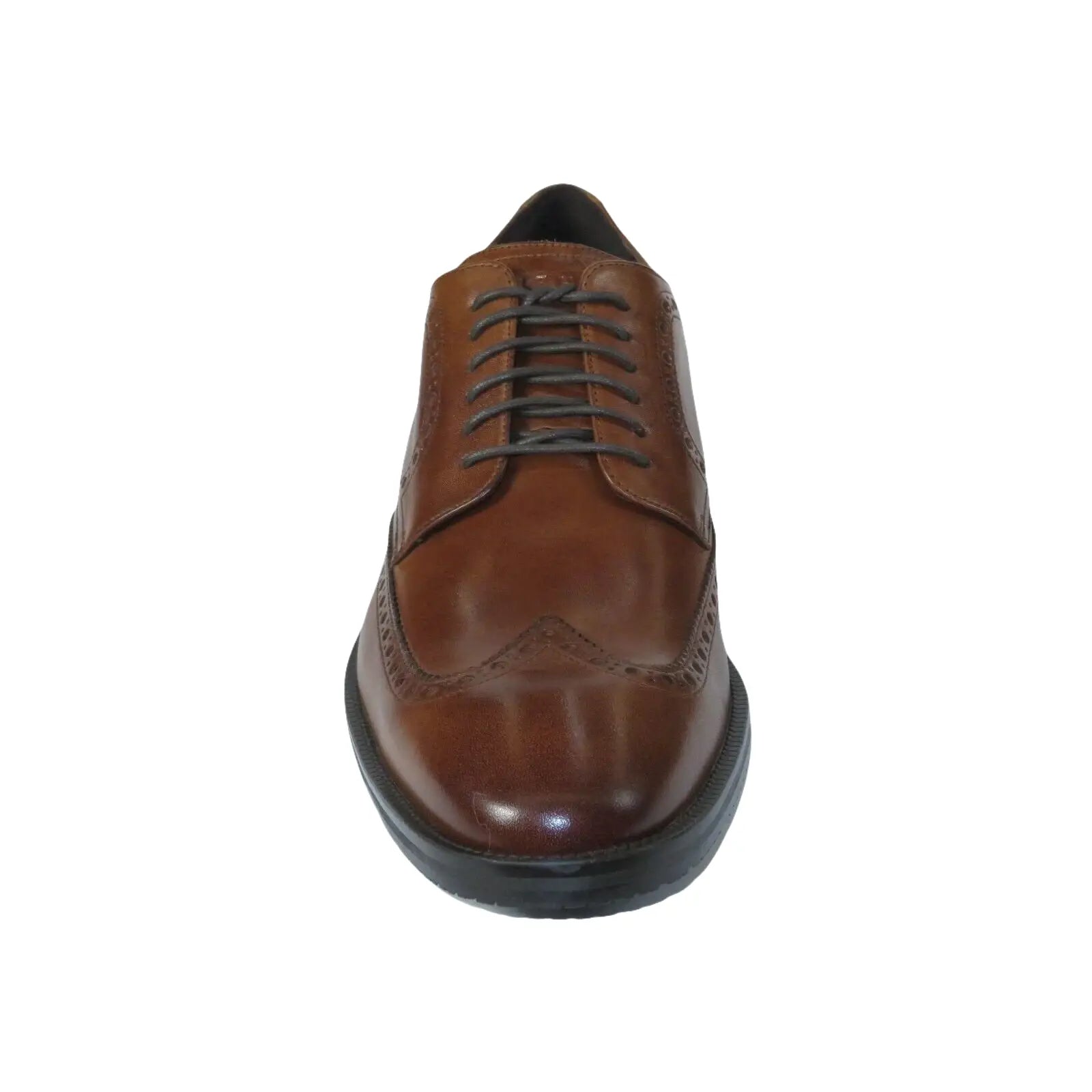Mens COLE HAAN Shoes Me Wing Oxford Lace up Comfortable GRAND 360 C34598Tan - J.Valintin Men's Wear Legend - 93670
