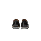 Mens COLE HAAN Shoes OriginalGrand Wingtip Oxford Lace up Comfort C26470 Black - J.Valintin Men's Wear Legend - 93643