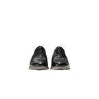 Mens COLE HAAN Shoes OriginalGrand Wingtip Oxford Lace up Comfort C26470 Black - J.Valintin Men's Wear Legend - 93643