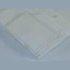 Men's Dress Shirt Christopher Lena 100% Cotton Wrinkle Free C507WD0F Ecru - J.Valintin Men's Wear Legend - 92320