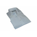 Men's Dress Shirt Christopher Lena 100% Cotton Wrinkle Free C507WD0F Ecru - J.Valintin Men's Wear Legend - 92320