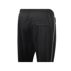 Men's Monte Carlo Turkey Jogging Suit 2pc Jump Set Stretchable 95164 Black - J.Valintin Men's Wear Legend - 95164 - Black - M