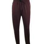 Men's Monte Carlo Turkey Jogging Suit 2pc Jump Set Stretchable 95164 Burgundy - J.Valintin Men's Wear Legend - 95164 - Burg - M