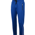 Men's Monte Carlo Turkey Jogging Suit 2pc Jump Set Stretchable 95183 Royal Blue - J.Valintin Men's Wear Legend - 95183 - Royal - M