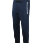 Men's Monte Carlo Turkey Jogging Suit 2pc Jump Set Stretchable 95209 Navy Blue - J.Valintin Men's Wear Legend - 95209 - Navy - M