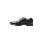 Men's Nunn Bush Centro Flex Plain Toe Oxford Dress Shoes Black 84982 - 001 - J.Valintin Men's Wear Legend - 84982 - 001_M_8