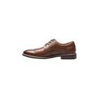 Men's Nunn Bush Centro Flex Wingtip Oxford Party Shoes Cognac 84983 - 221 - J.Valintin Men's Wear Legend - 84983 - 221_M_8