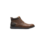 Men's Nunn Bush Circuit Plain Toe Chukka Work Boot Cognac 85009 - 221 - J.Valintin Men's Wear Legend - 85009 - 221_7_M