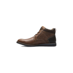 Men's Nunn Bush Circuit Plain Toe Chukka Work Boot Cognac 85009 - 221 - J.Valintin Men's Wear Legend - 85009 - 221_7_M