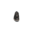 Men's Nunn Bush Circuit Plain Toe Oxford Walking Shoes Black Multi 84889 - 009 - J.Valintin Men's Wear Legend - 84889 - 009_7_M