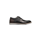 Men's Nunn Bush Circuit Plain Toe Oxford Walking Shoes Black Multi 84889 - 009 - J.Valintin Men's Wear Legend - 84889 - 009_7_M