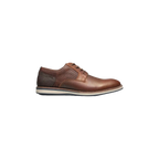 Men's Nunn Bush Circuit Plain Toe Oxford Walking Shoes Brandy 84889 - 226 - J.Valintin Men's Wear Legend - 84889 - 226_7_M