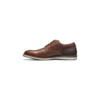 Men's Nunn Bush Circuit Plain Toe Oxford Walking Shoes Brandy 84889 - 226 - J.Valintin Men's Wear Legend - 84889 - 226_7_M