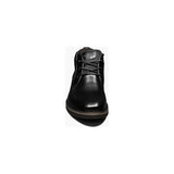 Men's Nunn Bush Denali Waterproof Plain Toe Chukka Boot Black 84887 - 001 - J.Valintin Men's Wear Legend - 84887 - 001 - 7 M