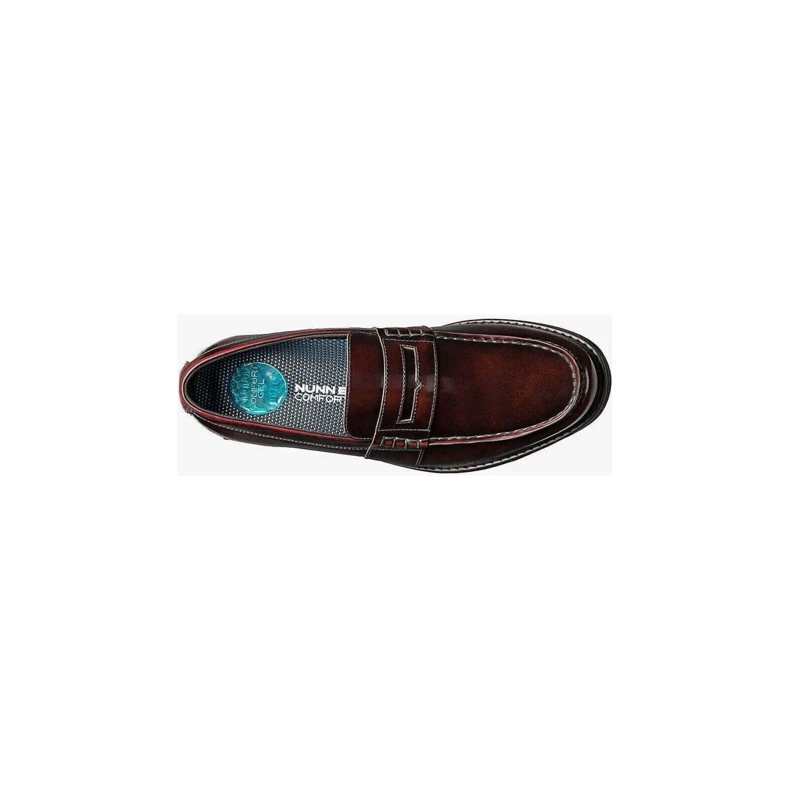 Nunn Bush Shoes – J.Valintin Men's Wear Legend