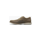 Men's Nunn Bush Otto Knit Plain Toe Oxford Walking Shoes Taupe Multi 84964 - 261 - J.Valintin Men's Wear Legend - 84964 - 261_M_8
