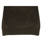 Mens PRINCELY Soft Merinos Wool Sweater Knits Lightweight Polo 1011 - 40 Brown - J.Valintin Men's Wear Legend - 96638