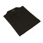 Mens PRINCELY Soft Merinos Wool Sweater Knits Lightweight Polo 1011 - 40 Brown - J.Valintin Men's Wear Legend - 96638