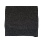 Mens PRINCELY Soft Merinos Wool Sweater Knits Lightweight Polo 1011 - 40 Charcoal - J.Valintin Men's Wear Legend - 96618