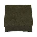 Mens PRINCELY Soft Merinos Wool Sweater Knits Lightweight Polo 1011 - 40 Green - J.Valintin Men's Wear Legend - 96590