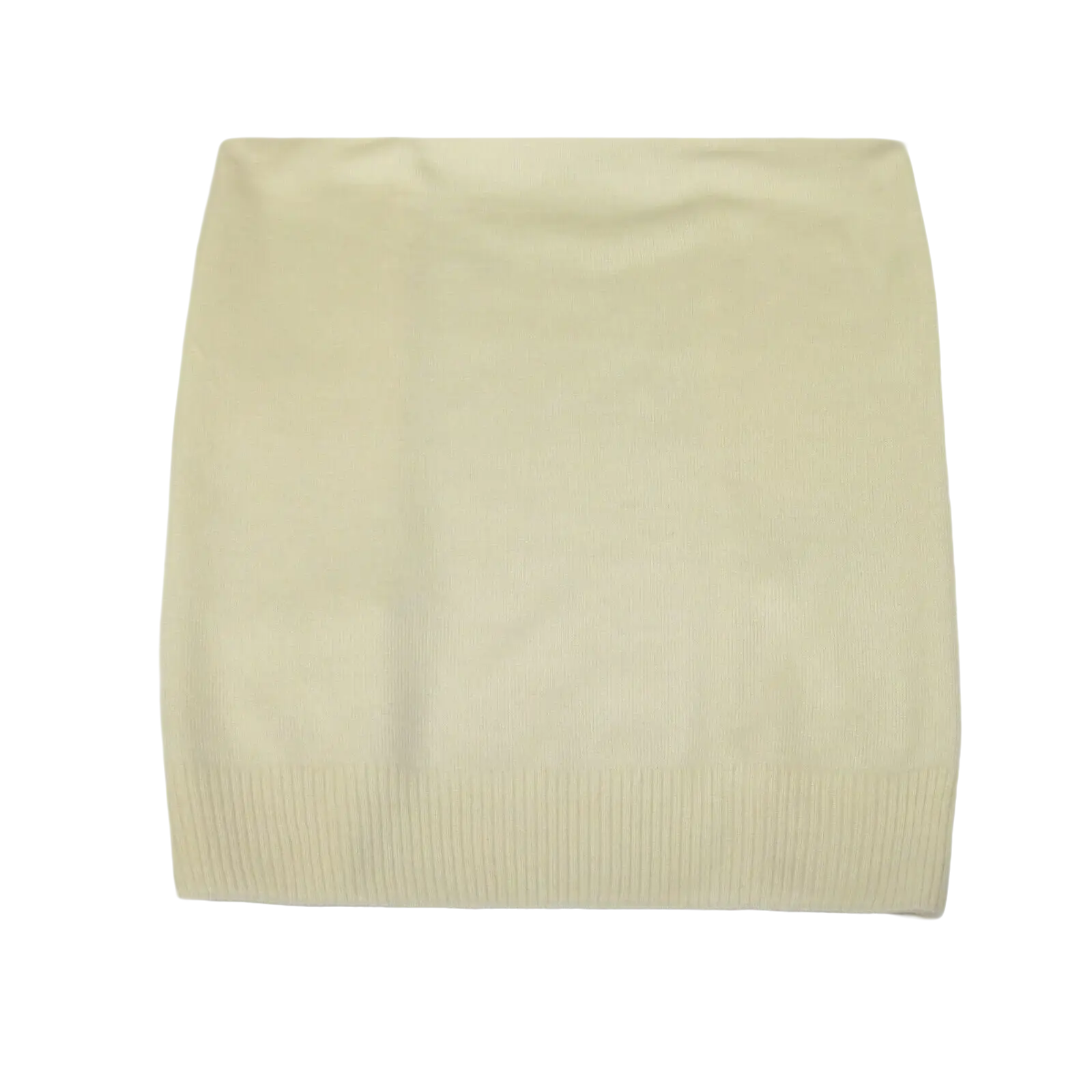 Mens PRINCELY Soft Merinos Wool Sweater Knits Lightweight Polo 1011 - 40 Ivory - J.Valintin Men's Wear Legend - 96606