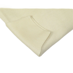 Mens PRINCELY Soft Merinos Wool Sweater Knits Lightweight Polo 1011 - 40 Ivory - J.Valintin Men's Wear Legend - 96606