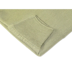 Mens PRINCELY Soft Merinos Wool Sweater Knits Lightweight Polo 1011 - 40 Olive - J.Valintin Men's Wear Legend - 96653