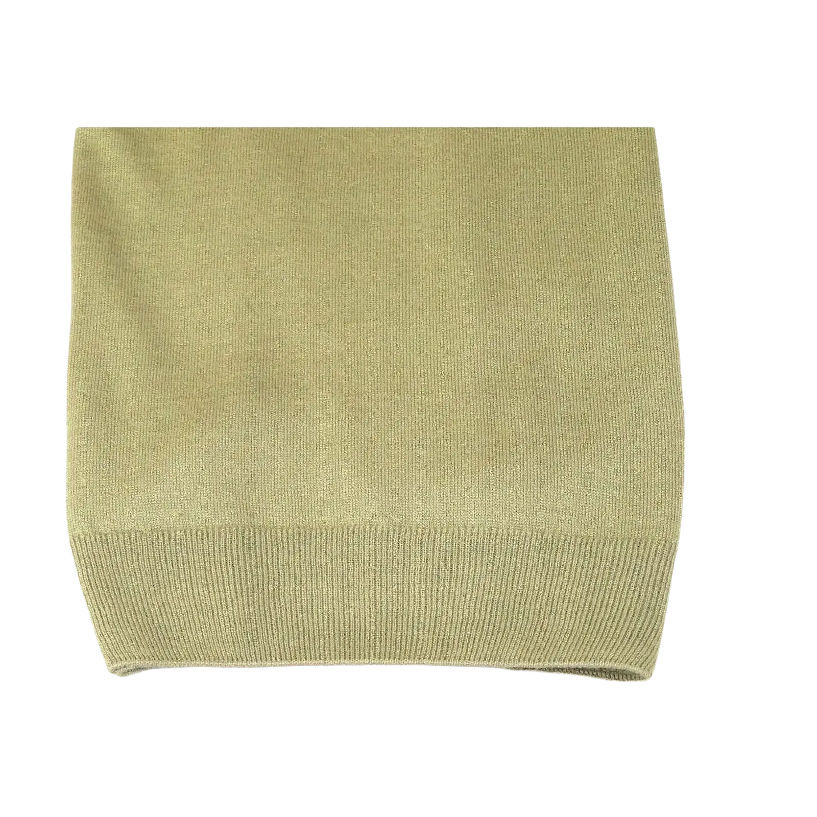 Mens PRINCELY Soft Merinos Wool Sweater Knits Lightweight Polo 1011 - 40 Olive - J.Valintin Men's Wear Legend - 96653